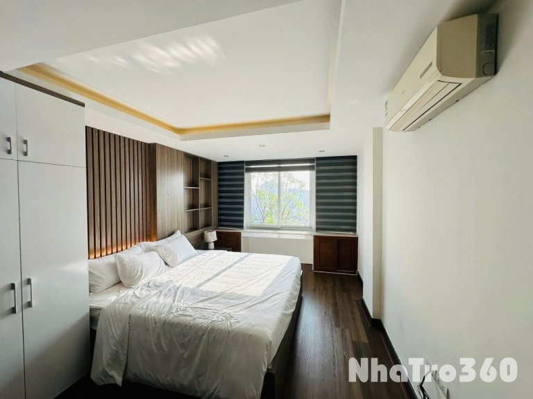 Căn Hộ 1PN Tân Bình Bancol Ngay Vincom Cộng Hoà