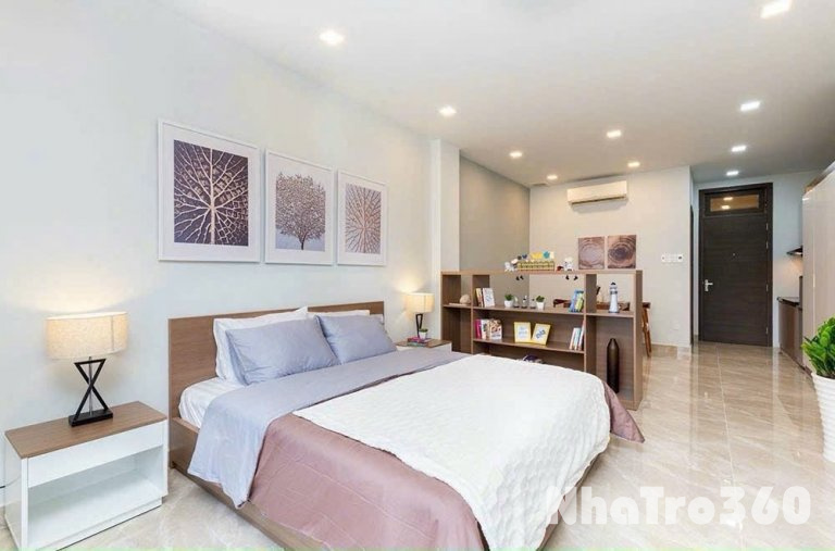 CHO THUÊ PHÒNG TRỌ HIỆN ĐẠI NGAY NHÀ GA T3,TÂNBÌNH