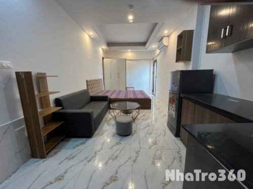 Cho Thuê căn hộ mini