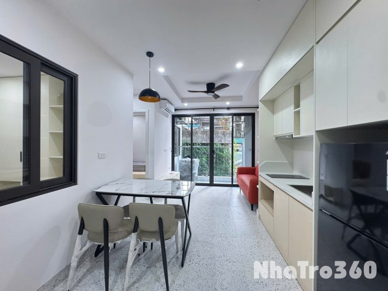 🔥 CHO THUÊ CĂN HỘ 2 NGỦ SIÊU ĐẸP – NGÕ 26 VƯƠNG THỪA VŨ, THANH XUÂN 🔥