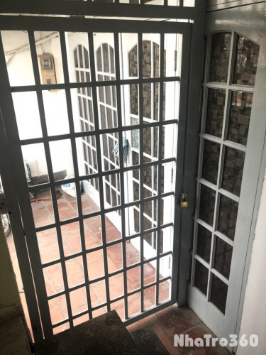 Căn hộ chung cư 70m2