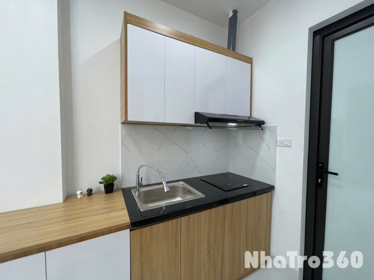 Cho thuê trọ giá rẻ, an toàn chất lượng