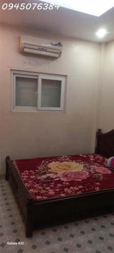 Cho thuê phòng trọ tại Đền Lừ - Phường Hoàng Mai - Hà Nội