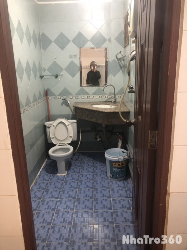 Căn hộ chung cư 70m2