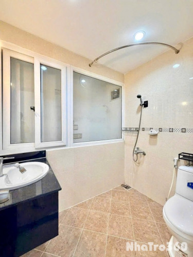 1pn ban công tách bếp  gần sân bay quận tân bình