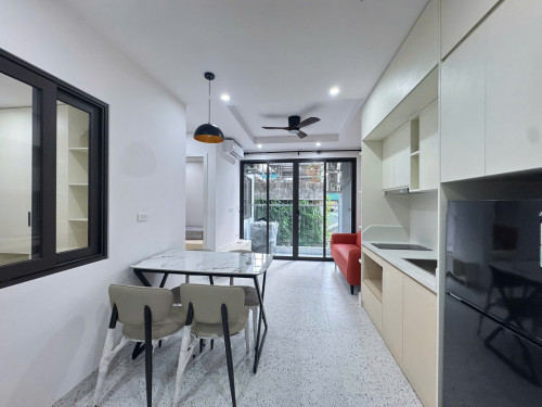 🔥 CHO THUÊ CĂN HỘ 2 NGỦ SIÊU ĐẸP – NGÕ 26 VƯƠNG THỪA VŨ, THANH XUÂN 🔥