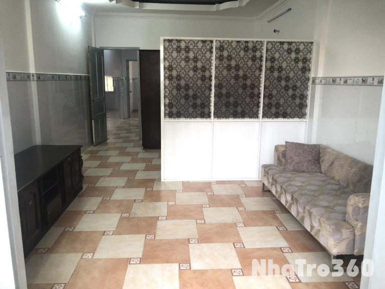 Căn hộ chung cư 70m2