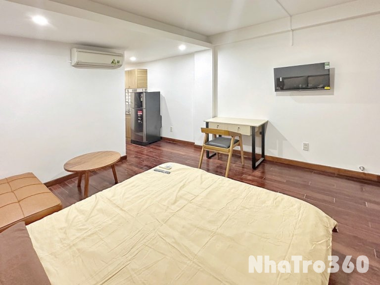 Cho Thuê Căn Hộ Quận 1