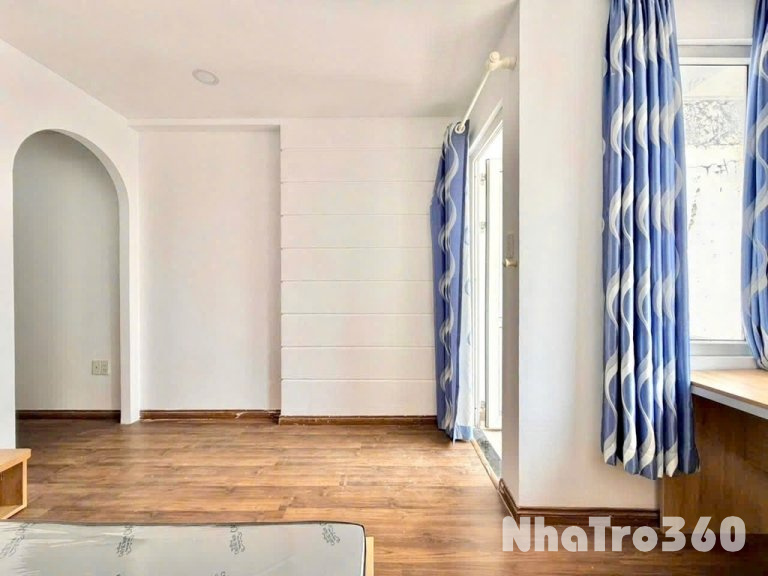 1pn ban công tách bếp  gần sân bay quận tân bình