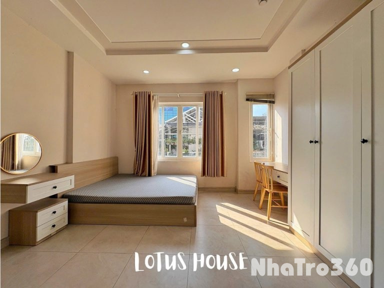 CĂN HỘ CỬA SỔ MÁY GIẶT RIÊNG NGAY TÂN BÌNH GẦN Q3