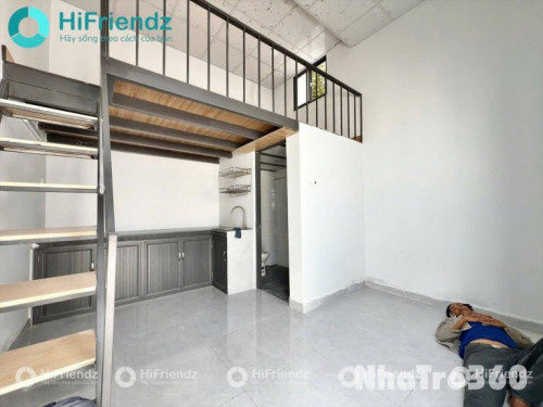 SIÊU PHẨM CHO HSSV CÓ GÁC NGAY LÊ TRỌNG TẤN - TÂN PHÚ