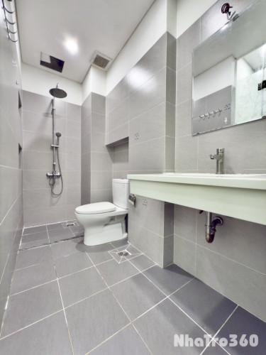 CHO THUÊ CĂN HỘ STUDIO MÁY GIẶT RIÊNG - TÂN BÌNH