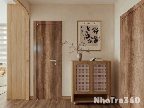 CHO THUÊ CĂN HỘ STUDIO FULL NỘI THẤT - TÂN BÌNH