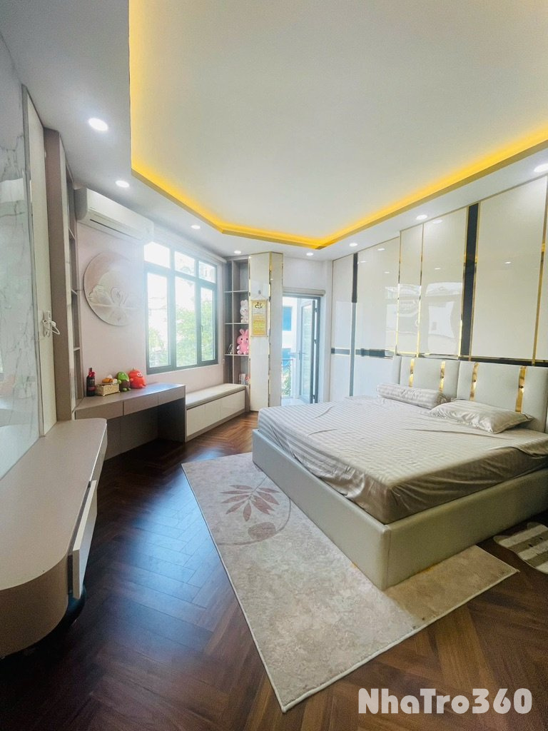 CHO THUÊ PHÒNG TRỌ SINH VIÊN CÓ BAN CÔNG, TÂN BÌNH