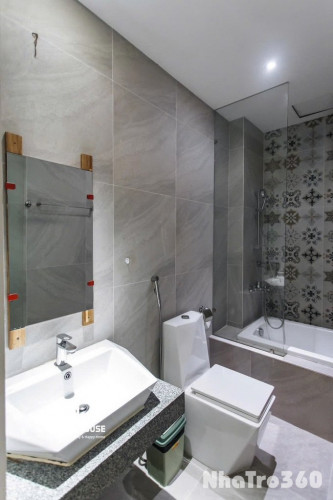 CHO THUÊ PHÒNG TRỌ HIỆN ĐẠI NGAY NHÀ GA T3,TÂNBÌNH