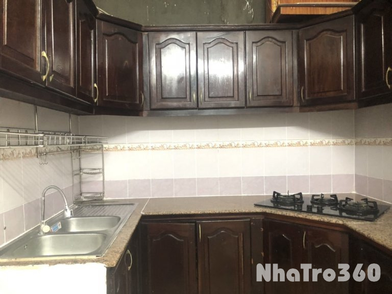 Căn hộ chung cư 70m2