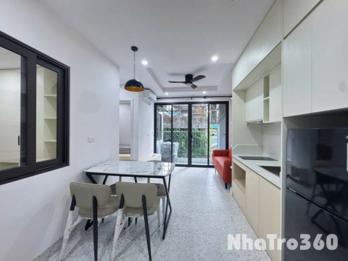 🔥 CHO THUÊ CĂN HỘ 2 NGỦ SIÊU ĐẸP – NGÕ 26 VƯƠNG THỪA VŨ, THANH XUÂN 🔥