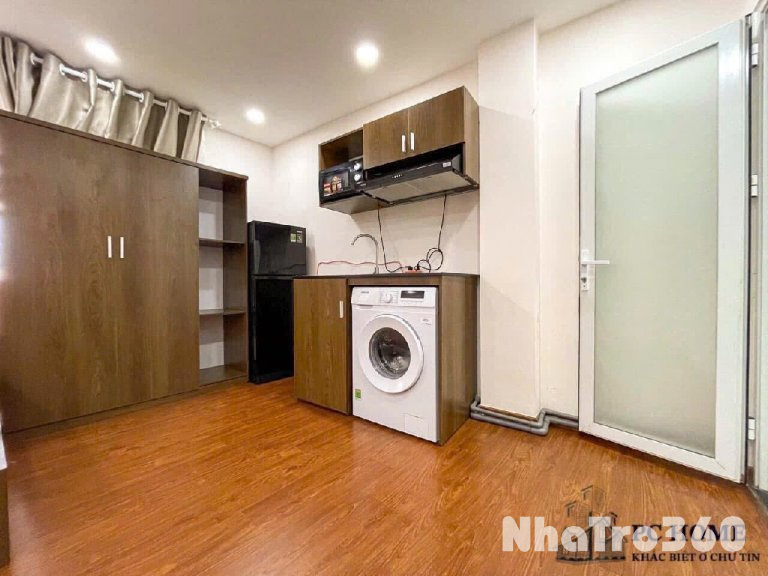 ✨ STUDIO FULL NỘI THẤT✨