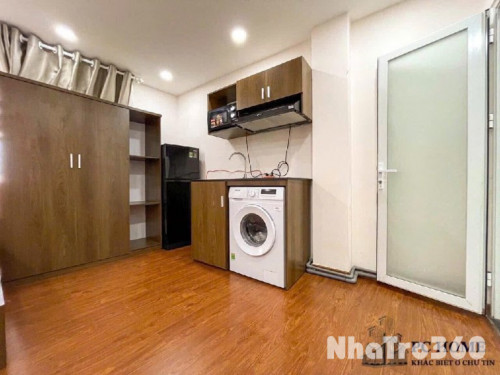 ✨ STUDIO FULL NỘI THẤT✨