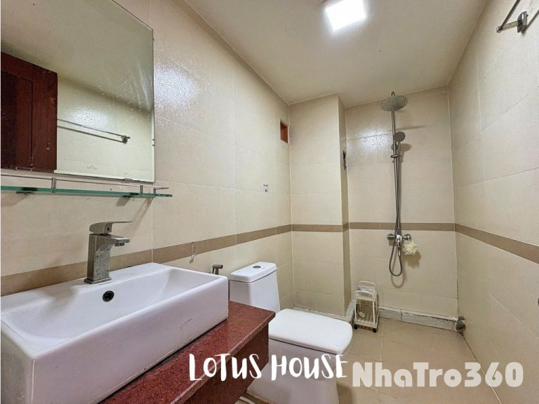 CĂN HỘ CỬA SỔ MÁY GIẶT RIÊNG NGAY TÂN BÌNH GẦN Q3