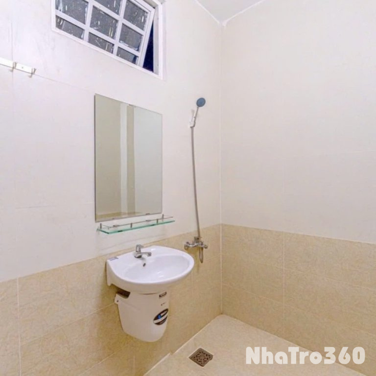 Cho thue phong trọ full nội thất