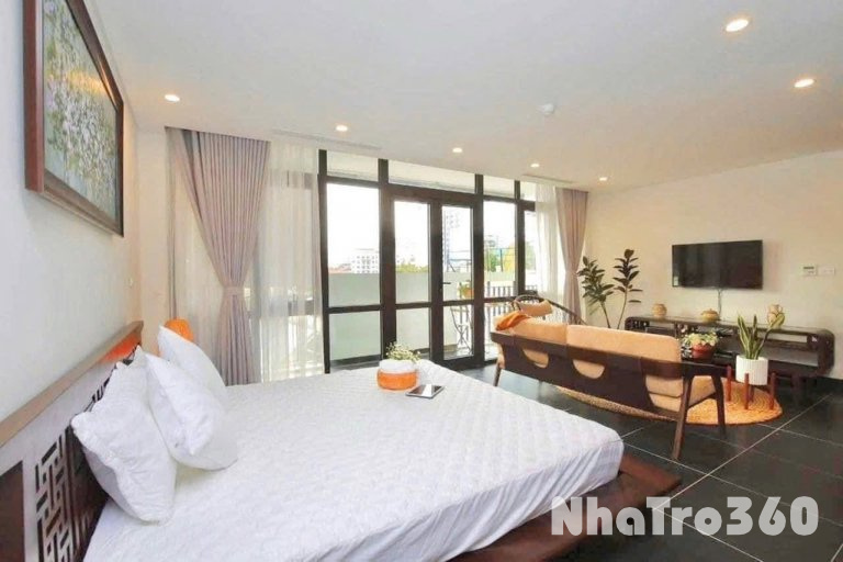 CĂN HỘ STUDIO NGAY NHÀ GA T3 QUẬN TÂN BÌNH