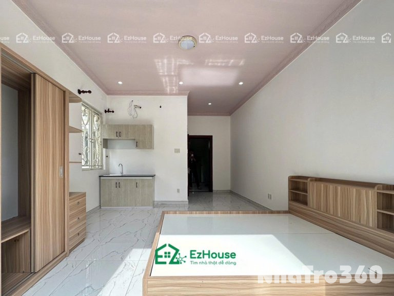 Gần các trung tâm siêu thị eon