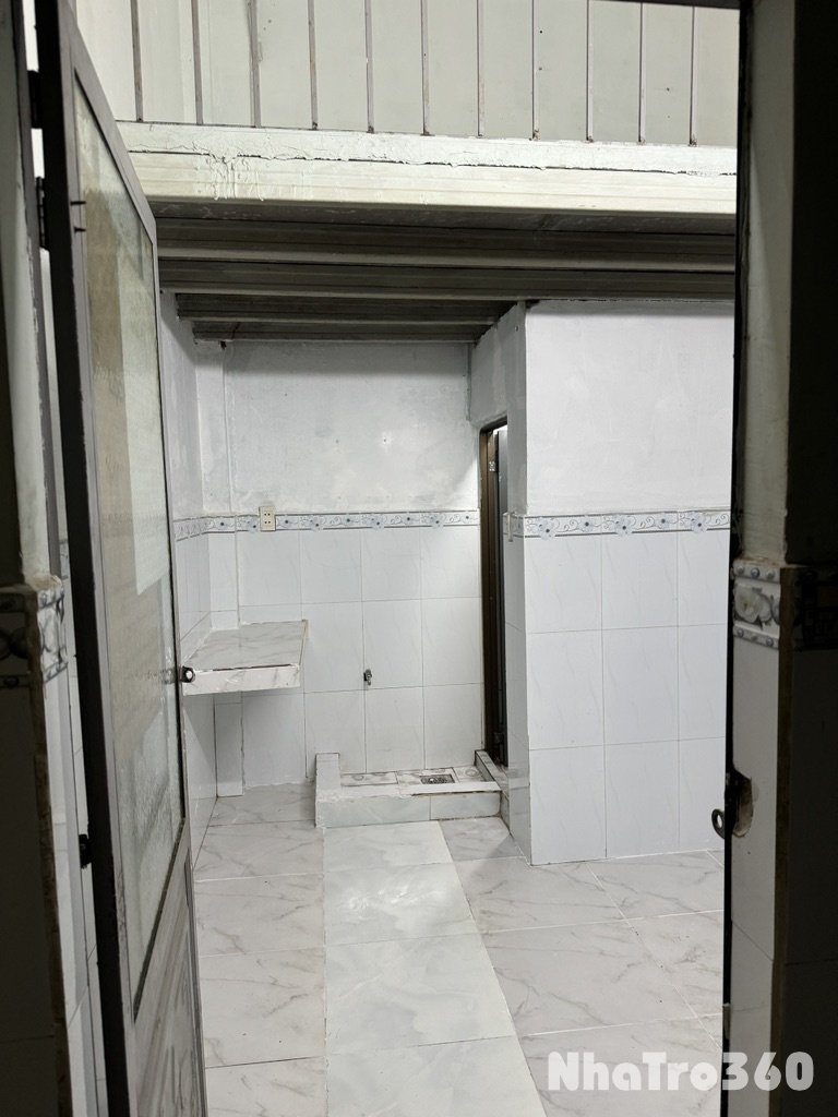 Cho thuê phòng trọ giá rẻ