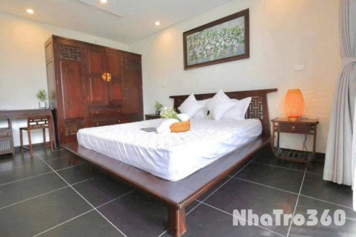 CĂN HỘ STUDIO NGAY NHÀ GA T3 QUẬN TÂN BÌNH