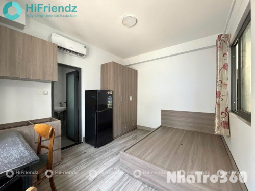 CHO THUÊ PHÒNG TRỌ GIÁ RẺ – Q5