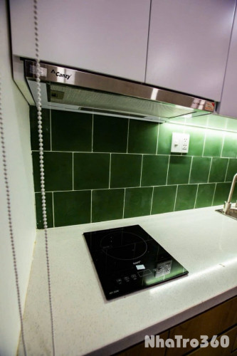 CHO THUÊ PHÒNG TRỌ QUẬN 1 GIÁ RẺ