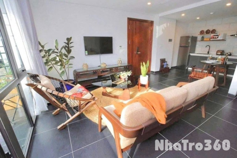 CĂN HỘ STUDIO NGAY NHÀ GA T3 QUẬN TÂN BÌNH