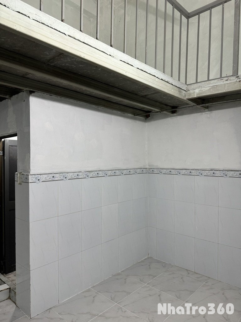 Cho thuê phòng trọ giá rẻ