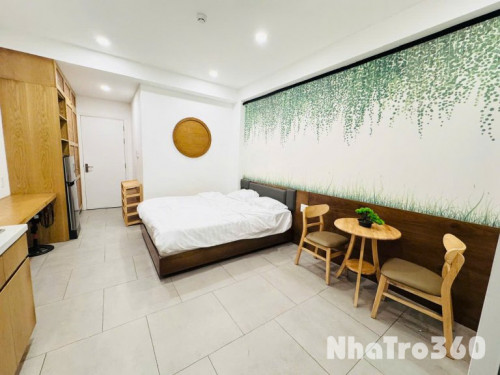 CHO THUÊ PHÒNG TRỌ QUẬN 1 GIÁ RẺ