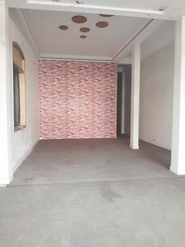 📣 CHO THUÊ NHÀ 2 TẦNG MẶT TIỀN ĐIỆN BIÊN PHỦ – TRƯỜNG AN, TP HUẾ