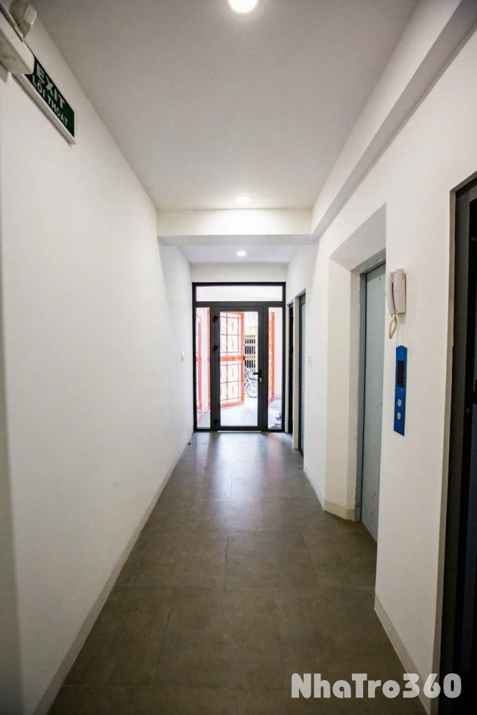 CHO THUÊ PHÒNG TRỌ QUẬN 1 GIÁ RẺ