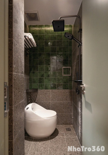 🏠CHO THUÊ CĂN HỘ FULL NỘI THẤT 30M2 QUẬN 1