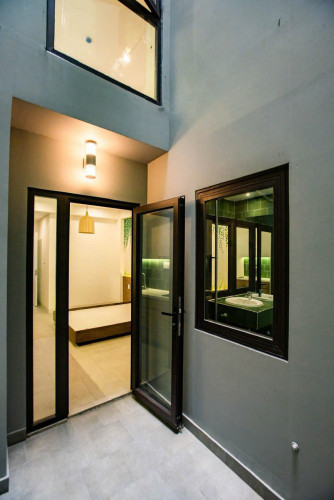 CHO THUÊ PHÒNG TRỌ QUẬN 1 GIÁ RẺ