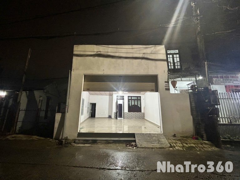 NHÀ MT HẢI TRIỀU GẦN CHỢ AN CỰU TP HUẾ