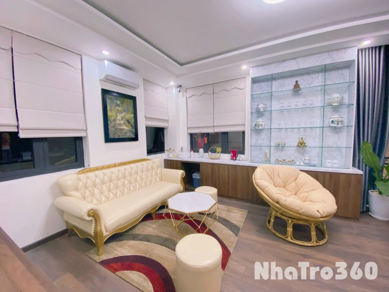 🏰 CHO THUÊ BIỆT THỰ CAO CẤP ROYAL PARK HUẾ – FULL NỘI THẤT