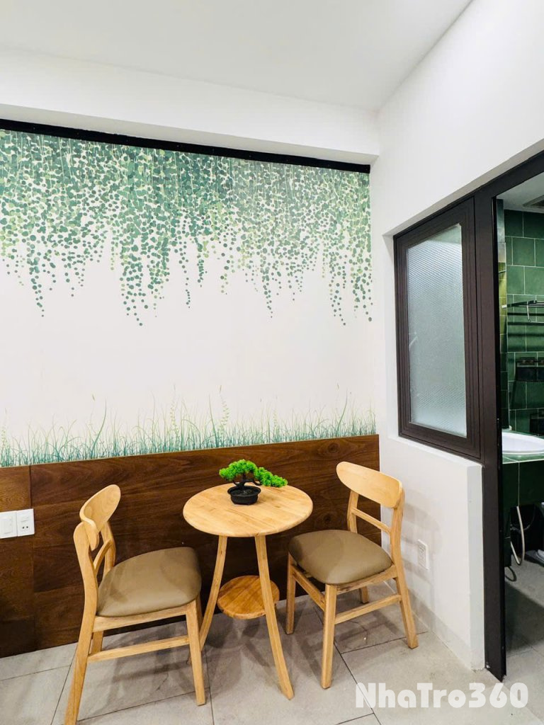 CHO THUÊ PHÒNG TRỌ QUẬN 1 GIÁ RẺ