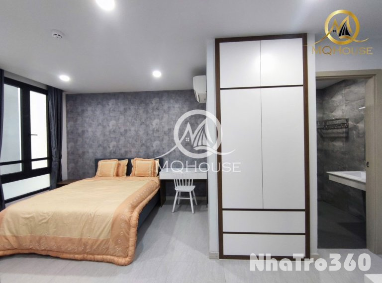 CĂN HỘ STUDIO NGAY NHÀ GA T3 QUẬN TÂN BÌNH