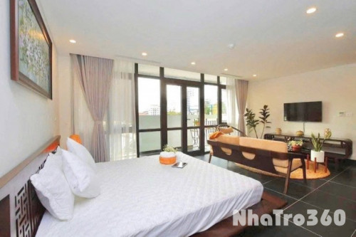 CĂN HỘ STUDIO NGAY NHÀ GA T3 QUẬN TÂN BÌNH