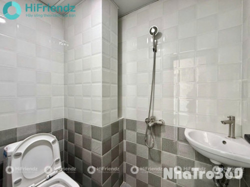 CHO THUÊ PHÒNG TRỌ GIÁ RẺ – Q5