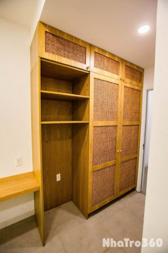 CHO THUÊ PHÒNG TRỌ QUẬN 1 GIÁ RẺ