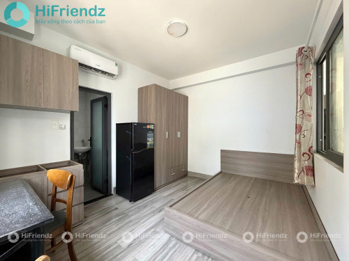 CHO THUÊ PHÒNG TRỌ GIÁ RẺ – Q5