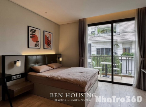 CHO THUÊ PHÒNG STUDIO SIÊU HOT HIẾM TRỐNG LẠI, QTB