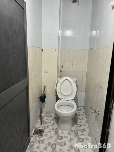 Cho thuê phòng trọ giá rẻ