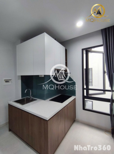 CĂN HỘ STUDIO NGAY NHÀ GA T3 QUẬN TÂN BÌNH