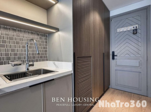 CHO THUÊ PHÒNG STUDIO SIÊU HOT HIẾM TRỐNG LẠI, QTB